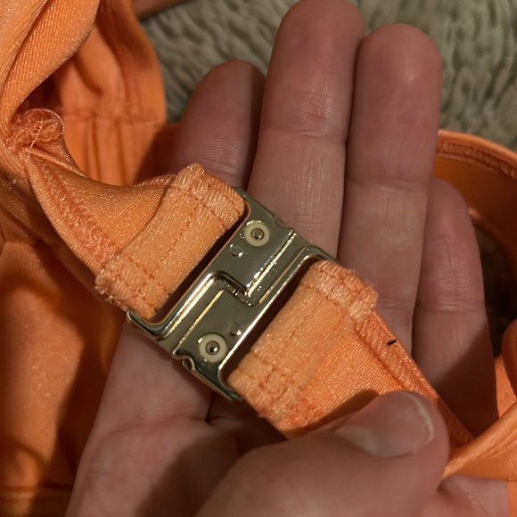 COPY - OYE Swimwear Athena Onepiece - Picture 3 of 4